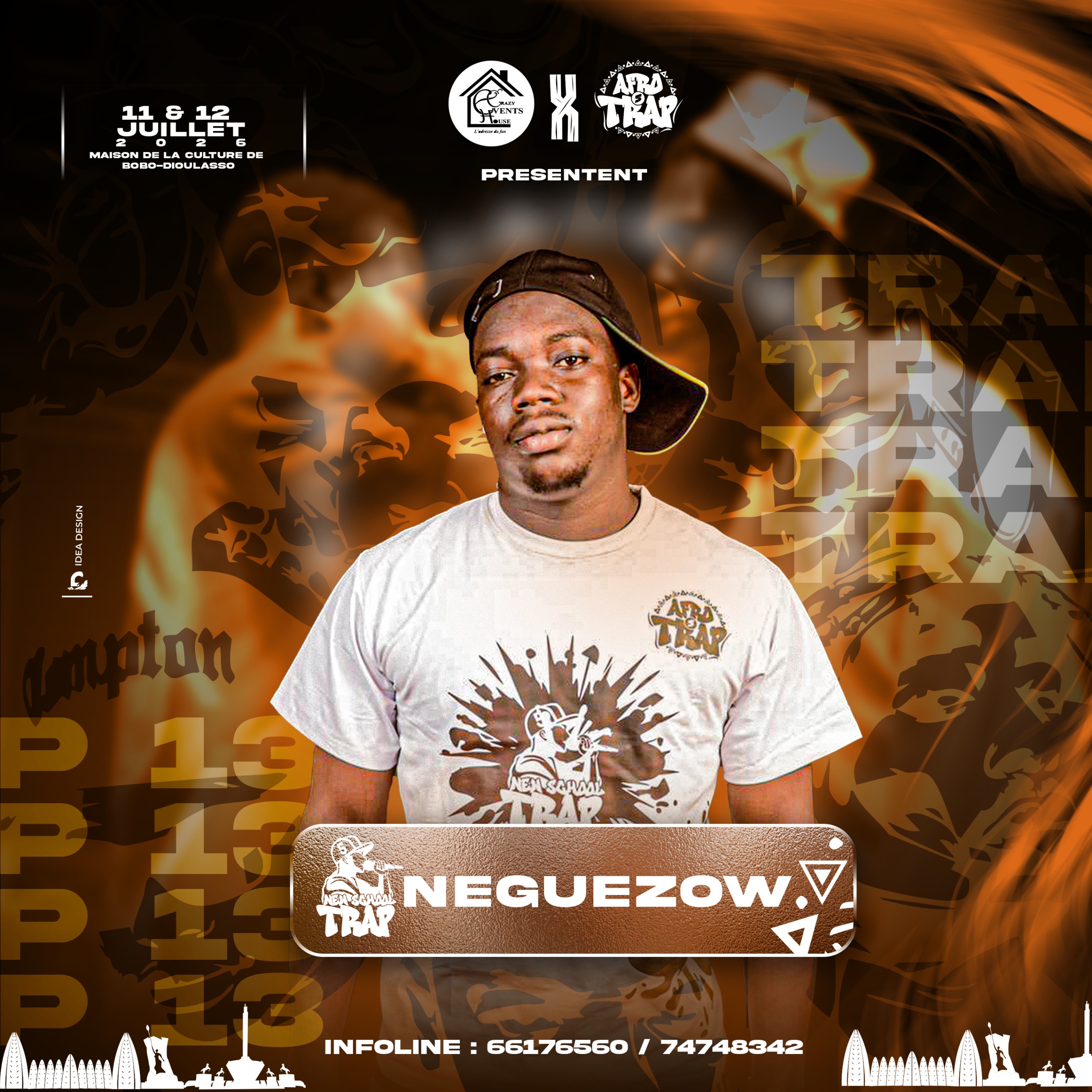 NEGUEZOW