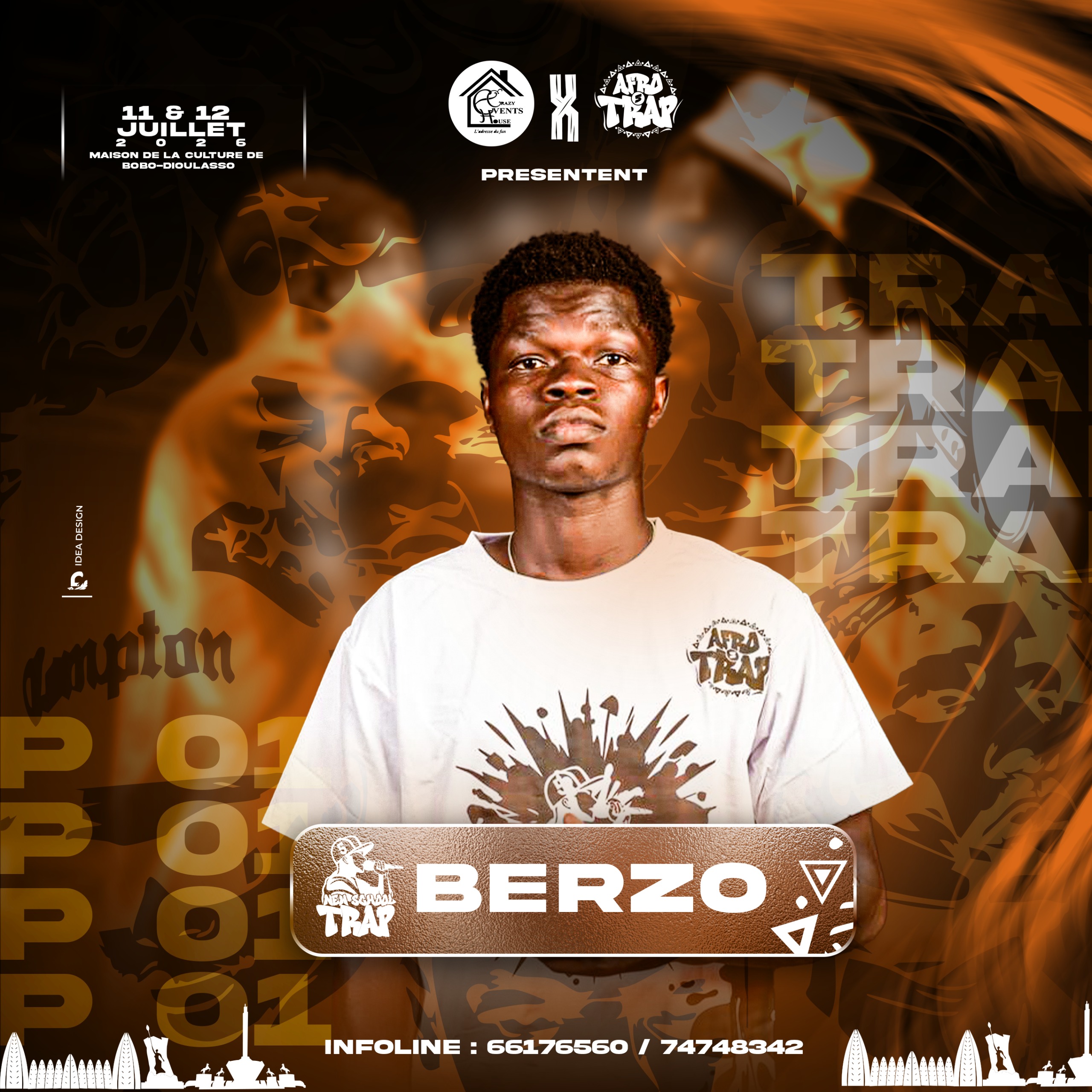 BERZO